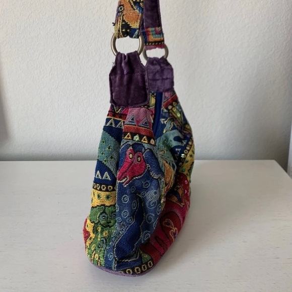 Laurel Burch Purse - Picture 9 of 12